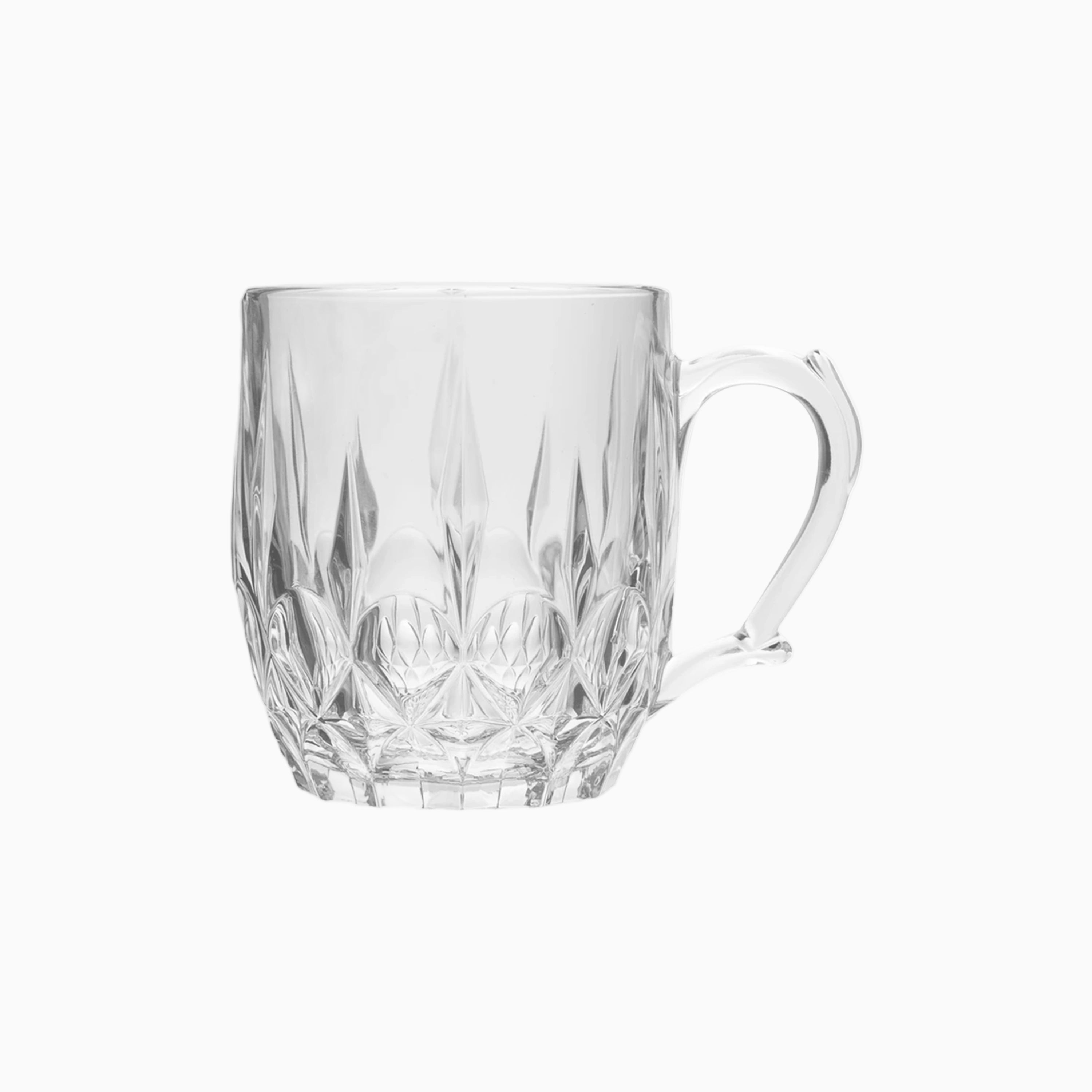 Moser Cup, 210201W