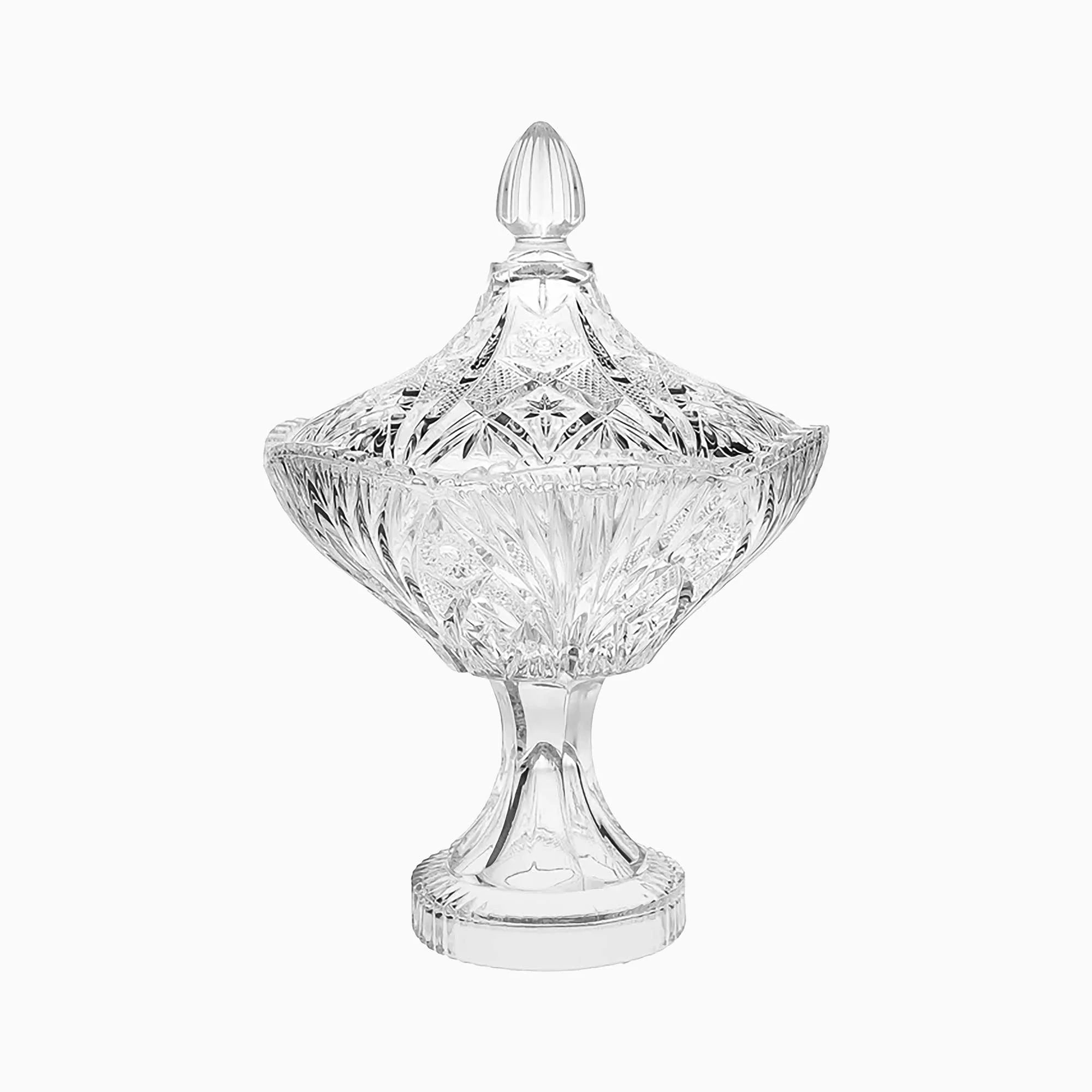 Aramis Candy Bowl on Foot, SK00411000W