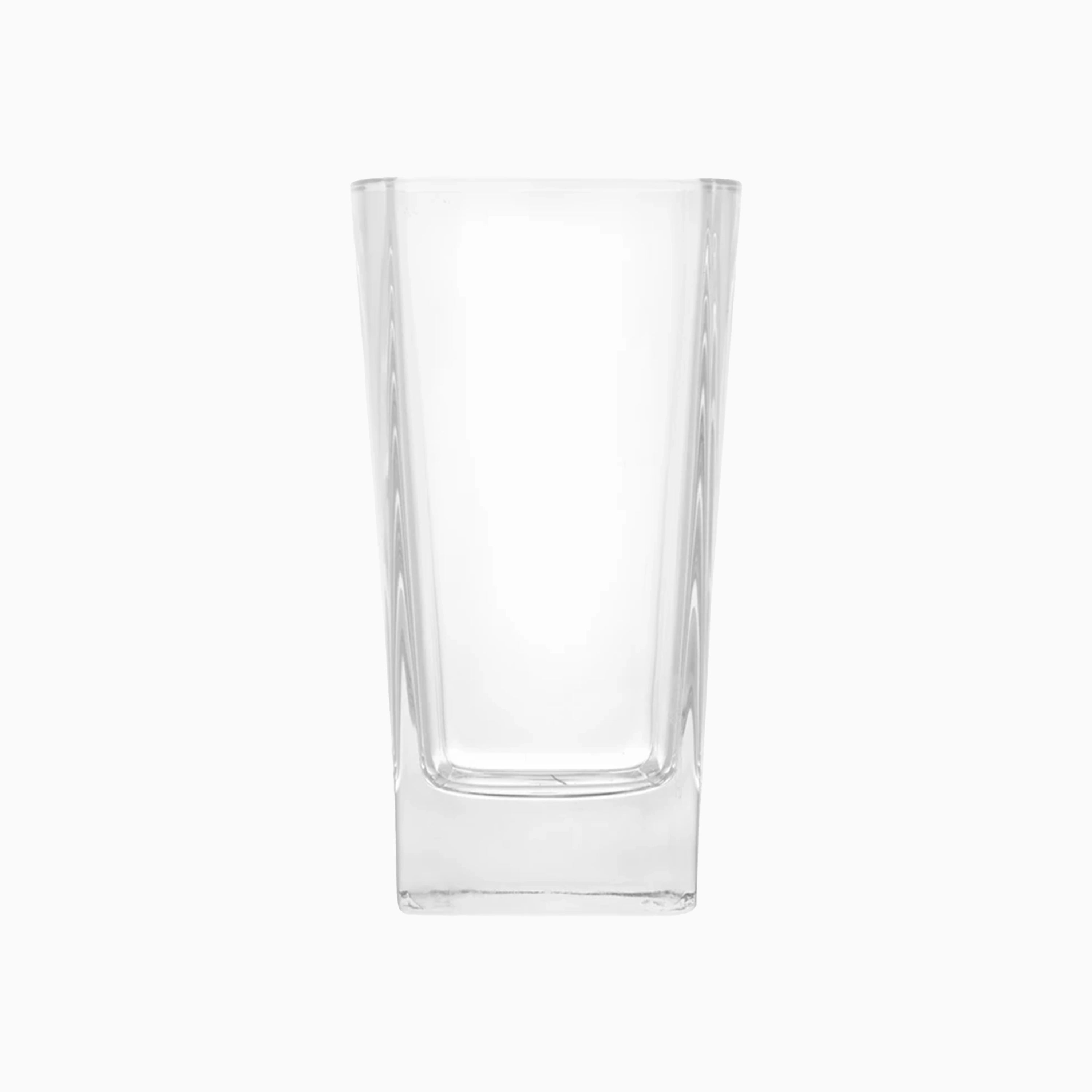 Glass Tumbler 9 oz | code: KTY4012