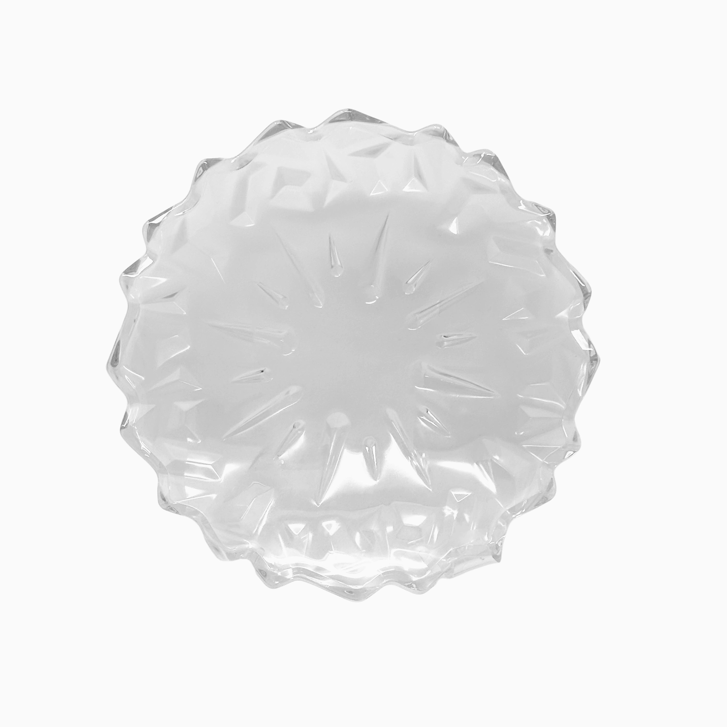 Dessert Plate 505