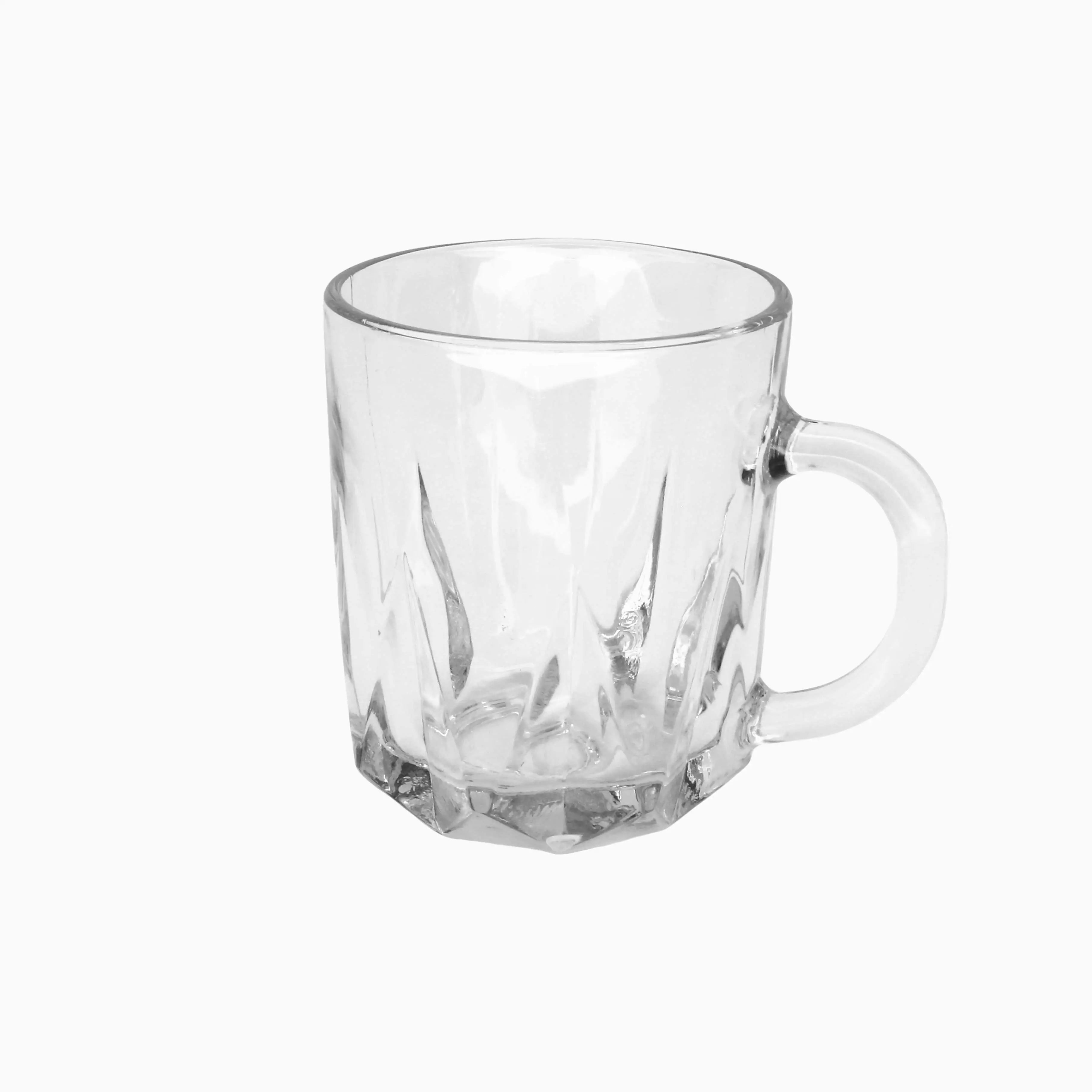 Mug with handdle