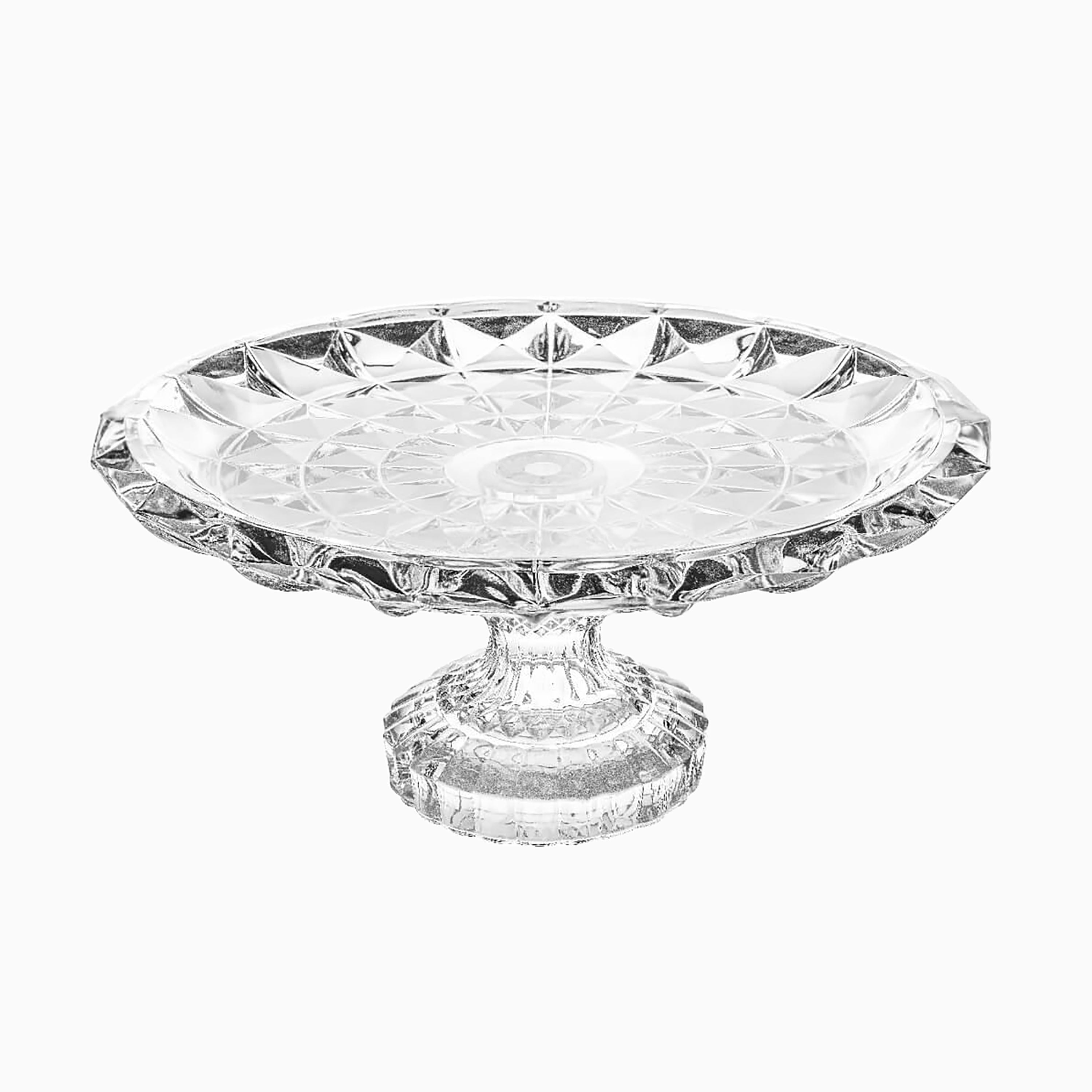 Aqua Cake Stand | code: SK17871700W